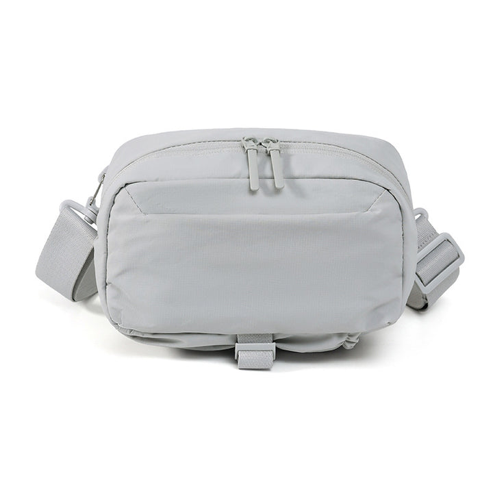 Stylish Compact Crossbody Bag Kalsten