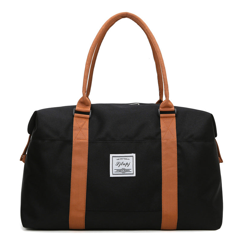 Spacious Utility Travel Duffel Kalsten