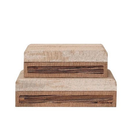 Stylish Decorative Storage Box Set