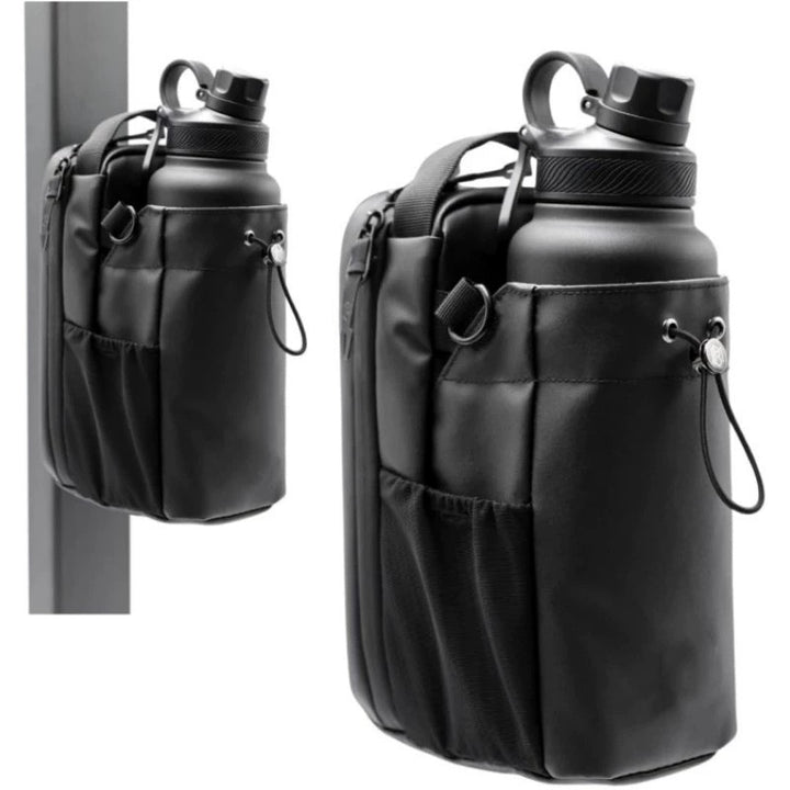 Portable and Insulated Water Bottle Bag Kalsten