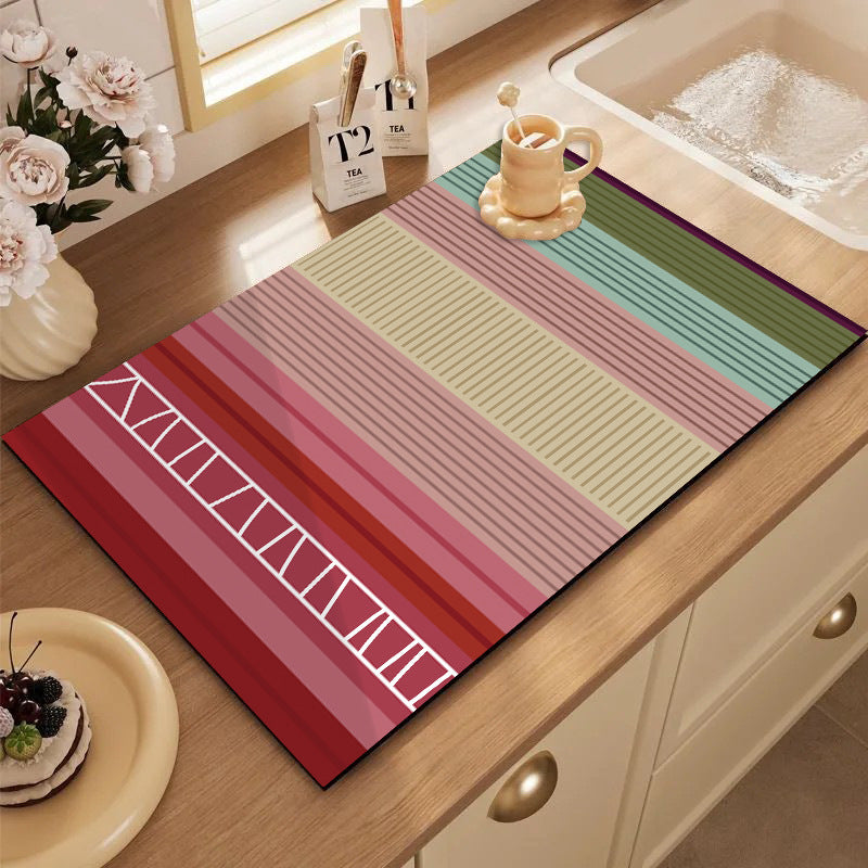 Versatile Kitchen Placemats Kalsten