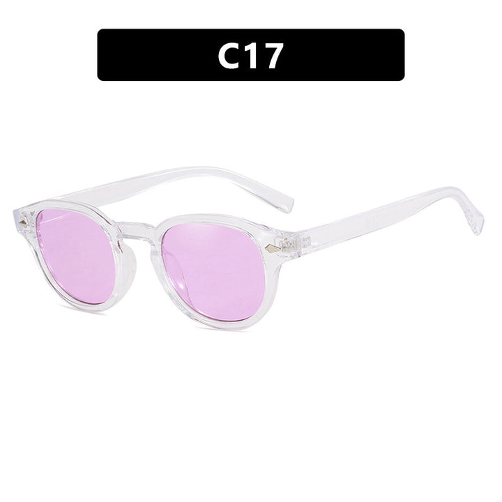 Ladies fashionable sunglasses in elegant style Kalsten