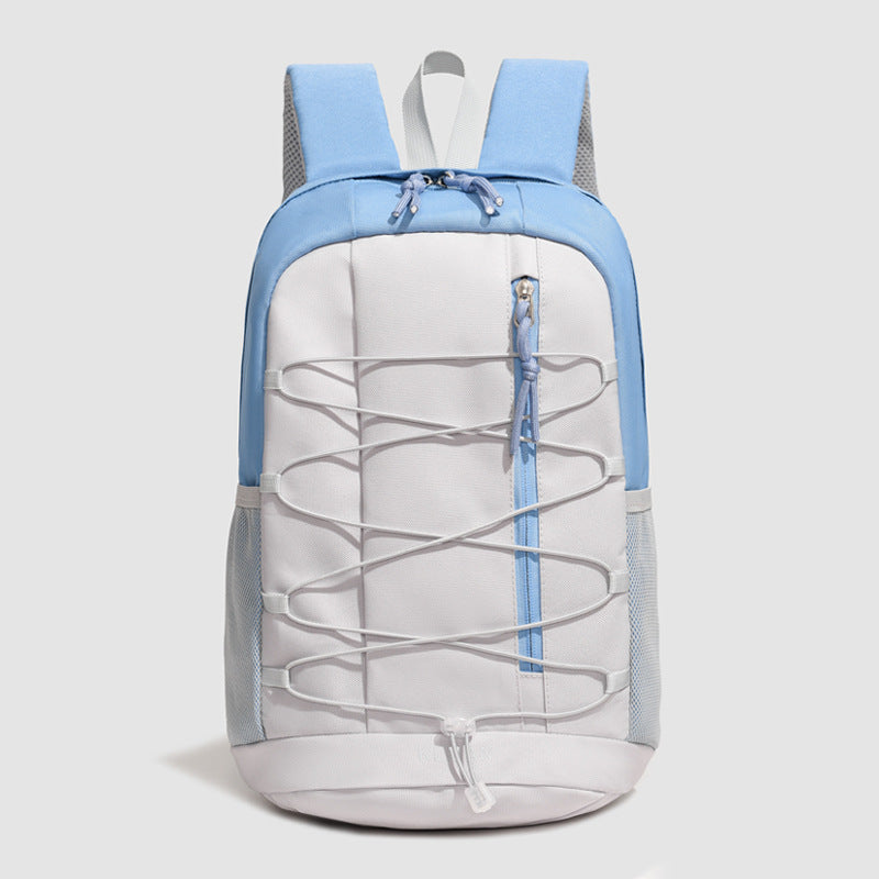 Versatile Crossover Athletic Backpack