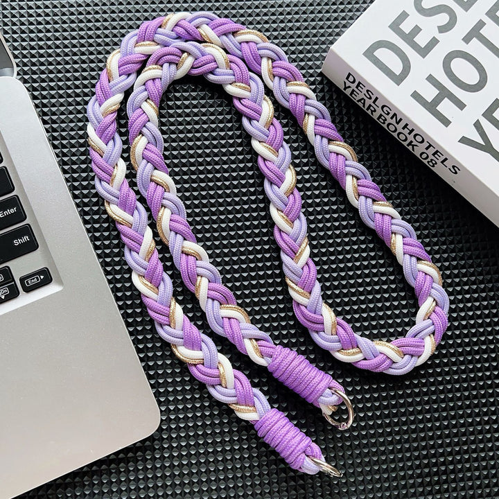Braided Eyewear Strap Kalsten 1790135104