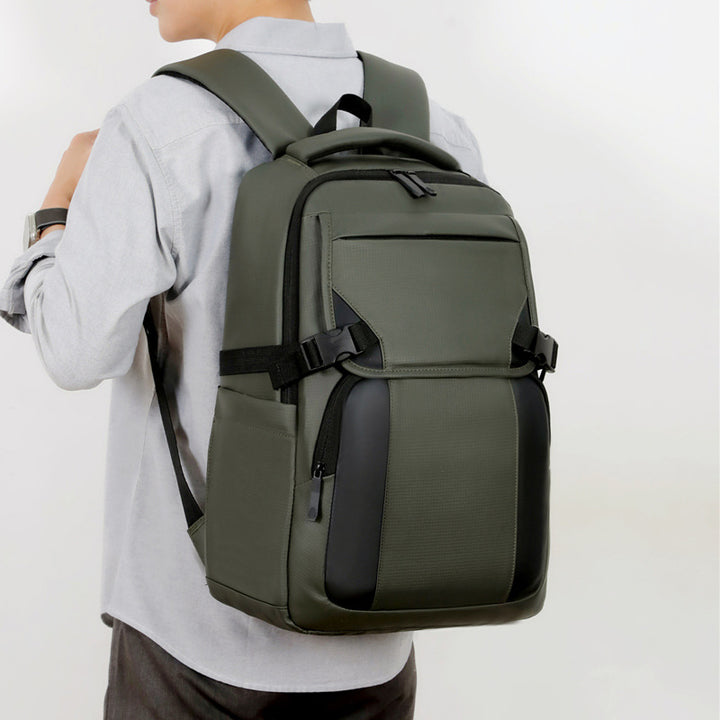 Ergonomic Laptop Carrier Backpack Kalsten