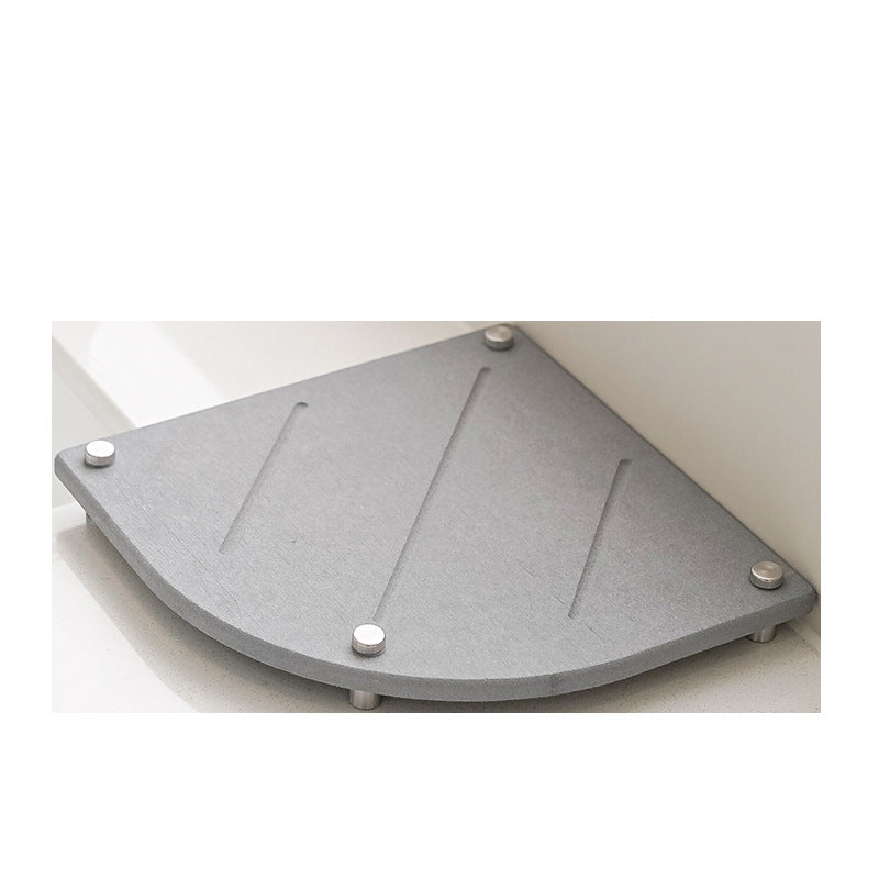 Kitchen Corner Sink Protector Mat