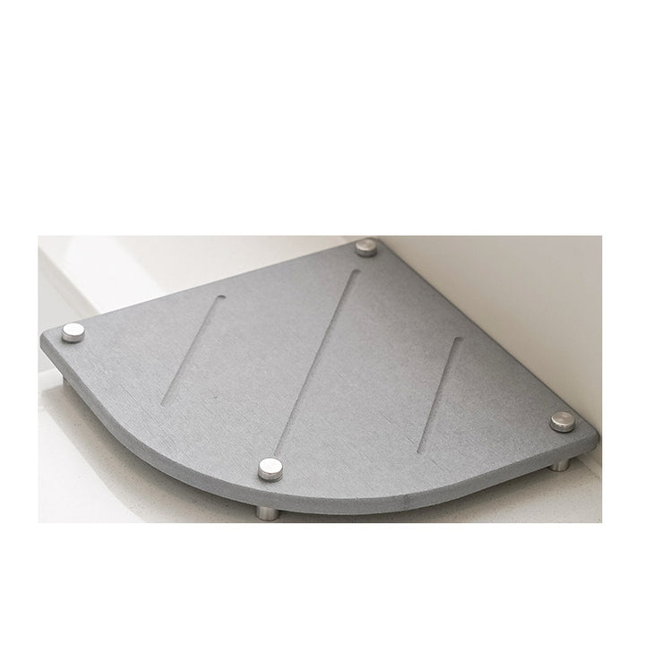 Kitchen Corner Sink Protector Mat