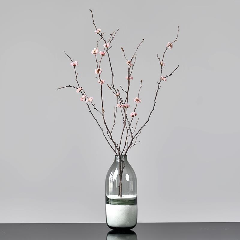 Stylish Dried Flower Arrangement