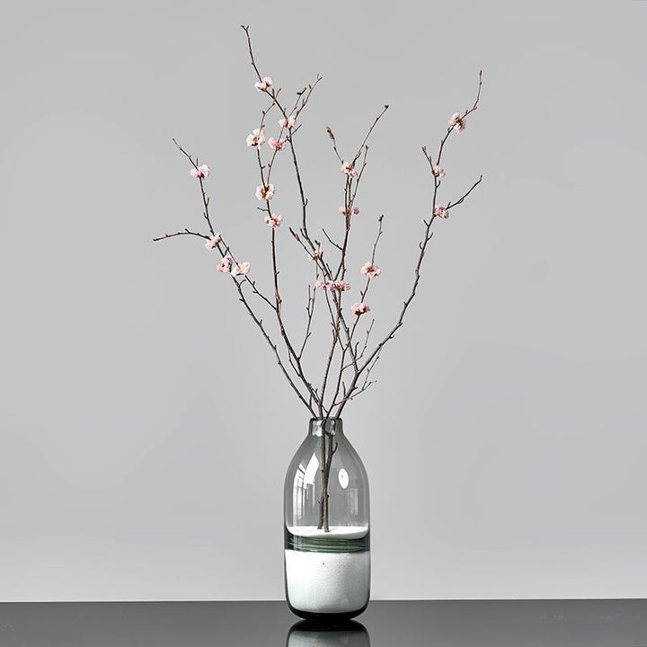 Stylish Dried Flower Arrangement