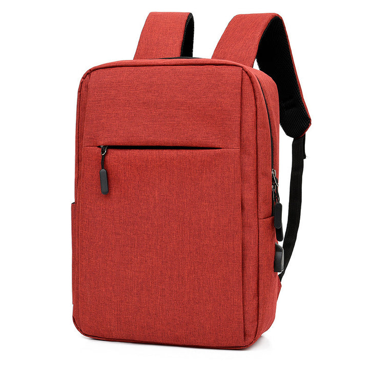 Versatile Urban Commuter Backpack Kalsten