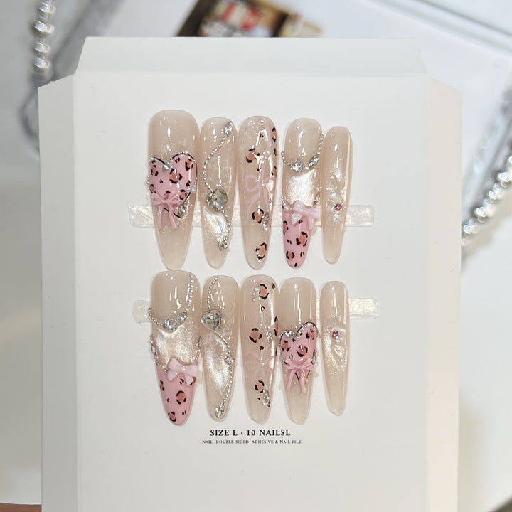Nail Art Tips Kalsten