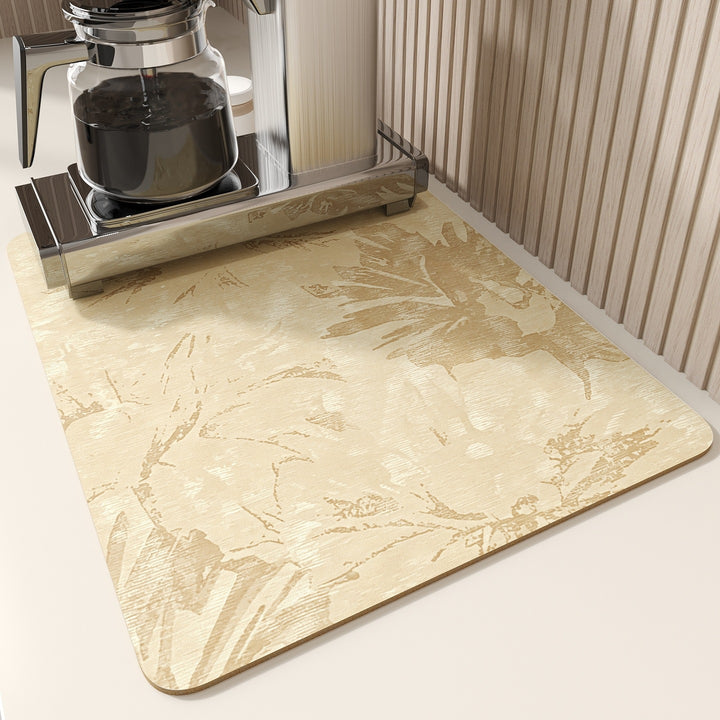 Anti-Fatigue Kitchen Floor Mat Kalsten