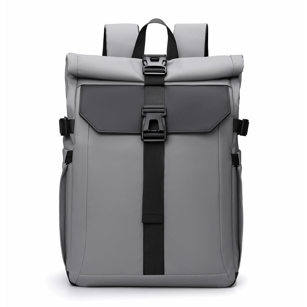 Urban Roll-Top Backpack Kalsten