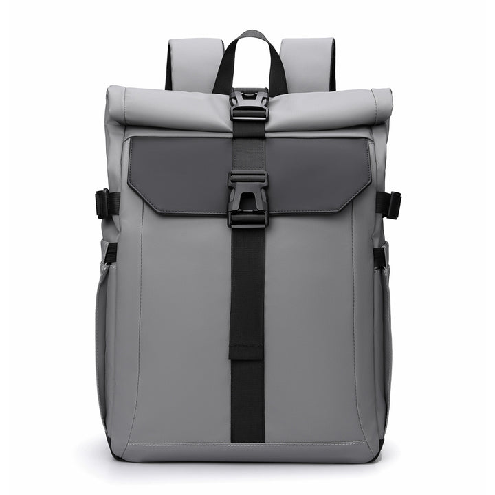 Urban Roll-Top Backpack Kalsten