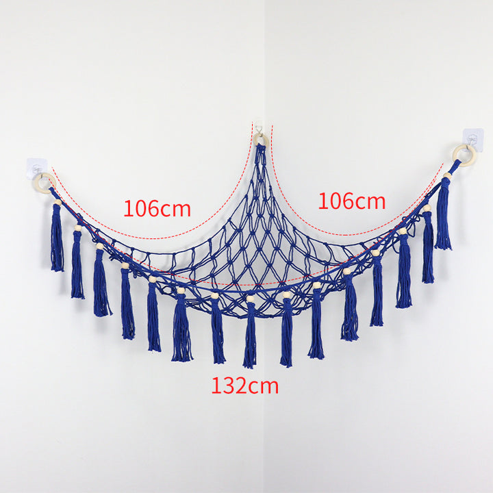 Portable storage net Kalsten