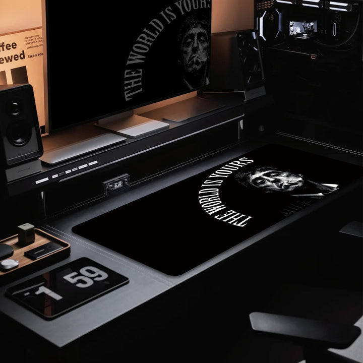 Gaming Desk Mat Kalsten