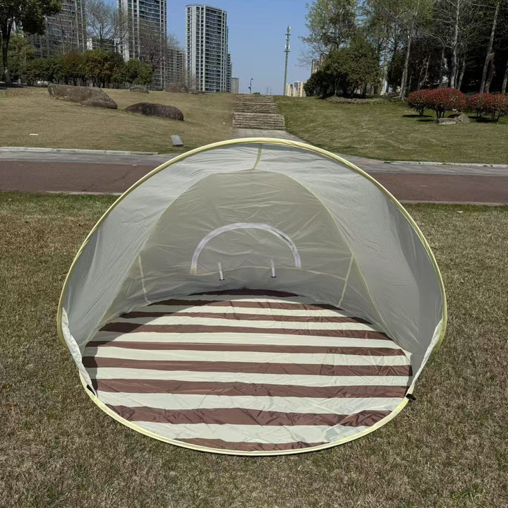 Pop-up Beach Privacy Shelter Tent Kalsten