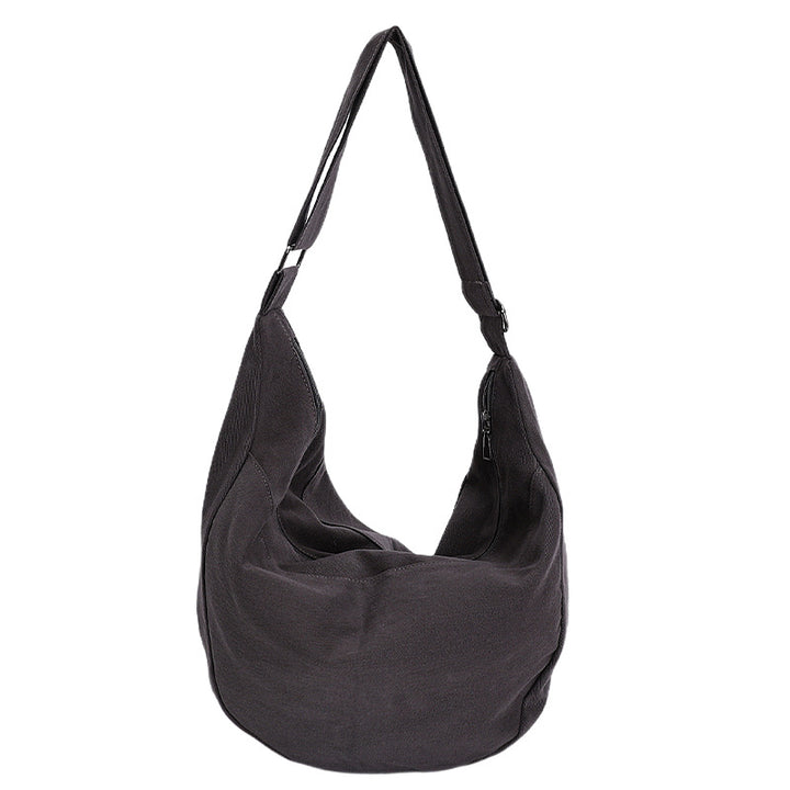 Relaxed Slouchy Hobo Bag