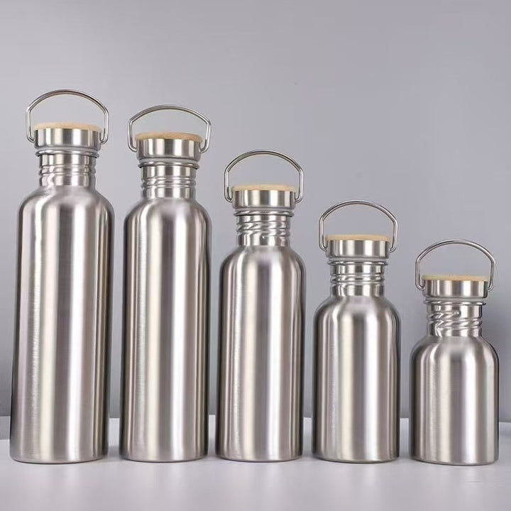 Reusable Stainless Steel Water Bottle Kalsten