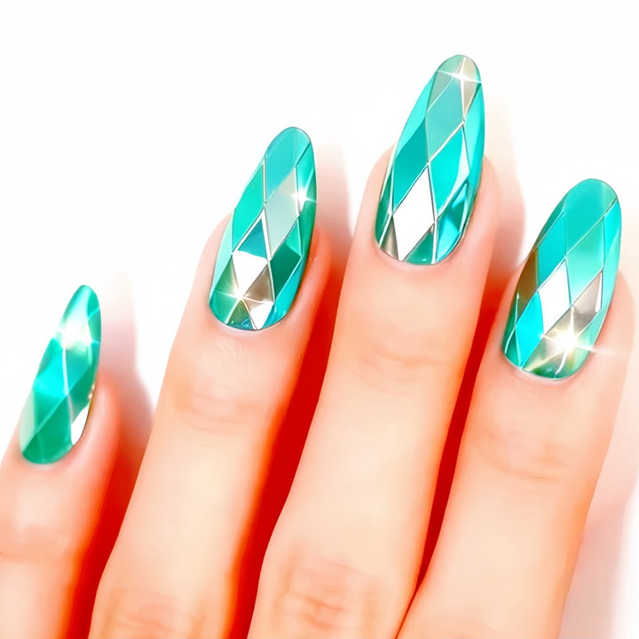 High-quality nail art Kalsten