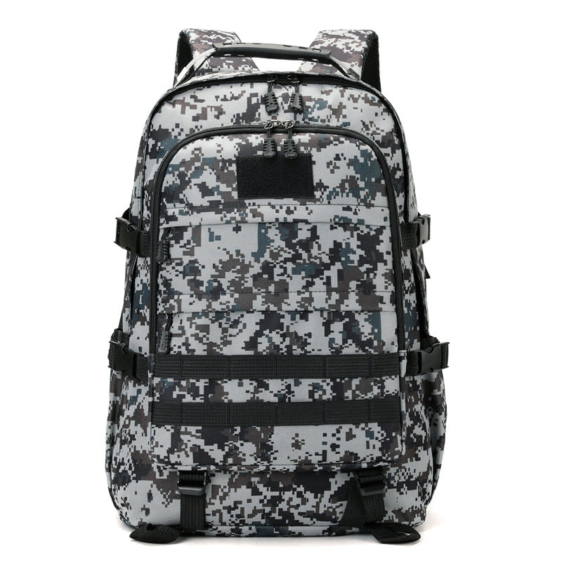 Tactical Outdoor Backpack