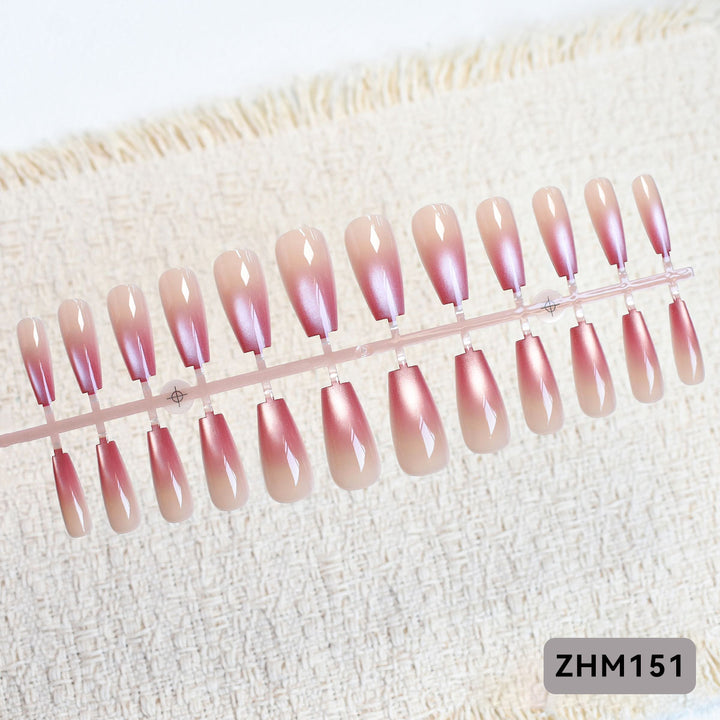 Press-On Nail Set Kalsten