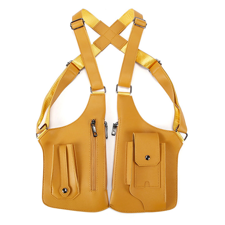 Tactical Crossbody Harness