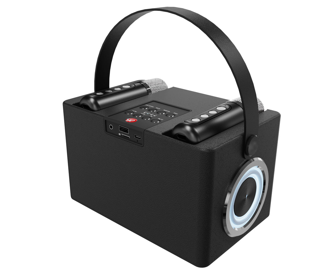 Wireless Karaoke Sound System Kalsten