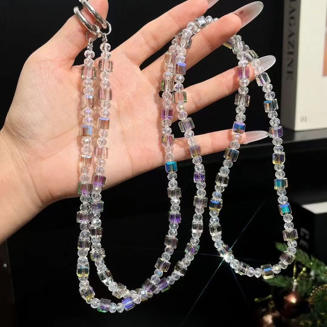 Decorative Beaded Eyewear Chain Kalsten 1790135158