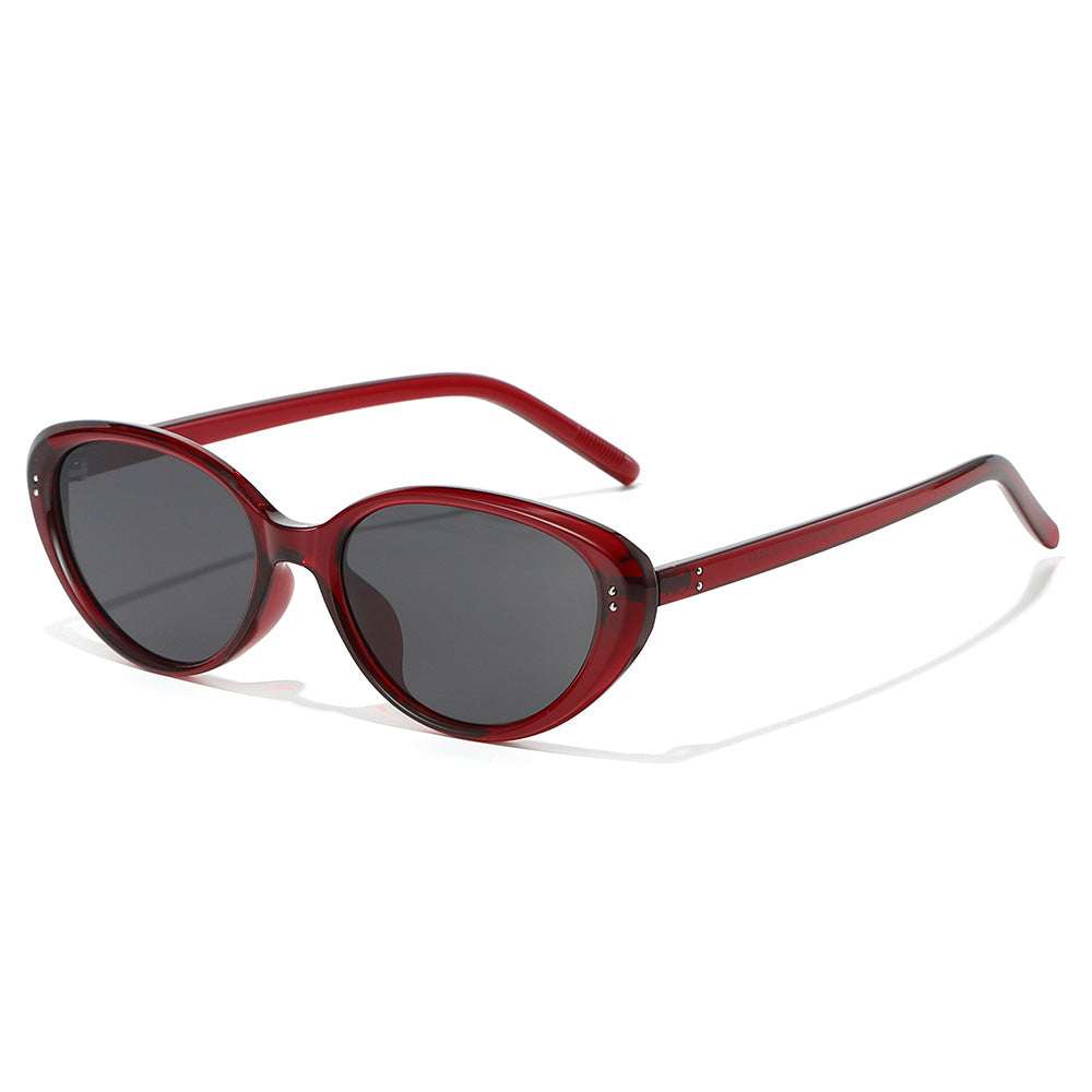 Cat Eye Sunglasses Kalsten