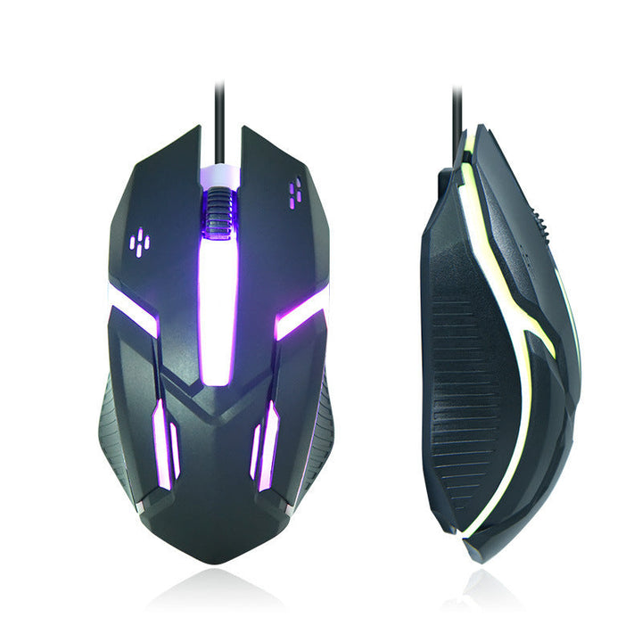 Gaming Mouse Kalsten