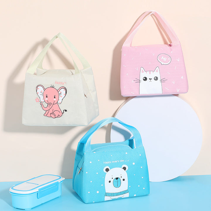 Insulated Lunch Bag Kalsten