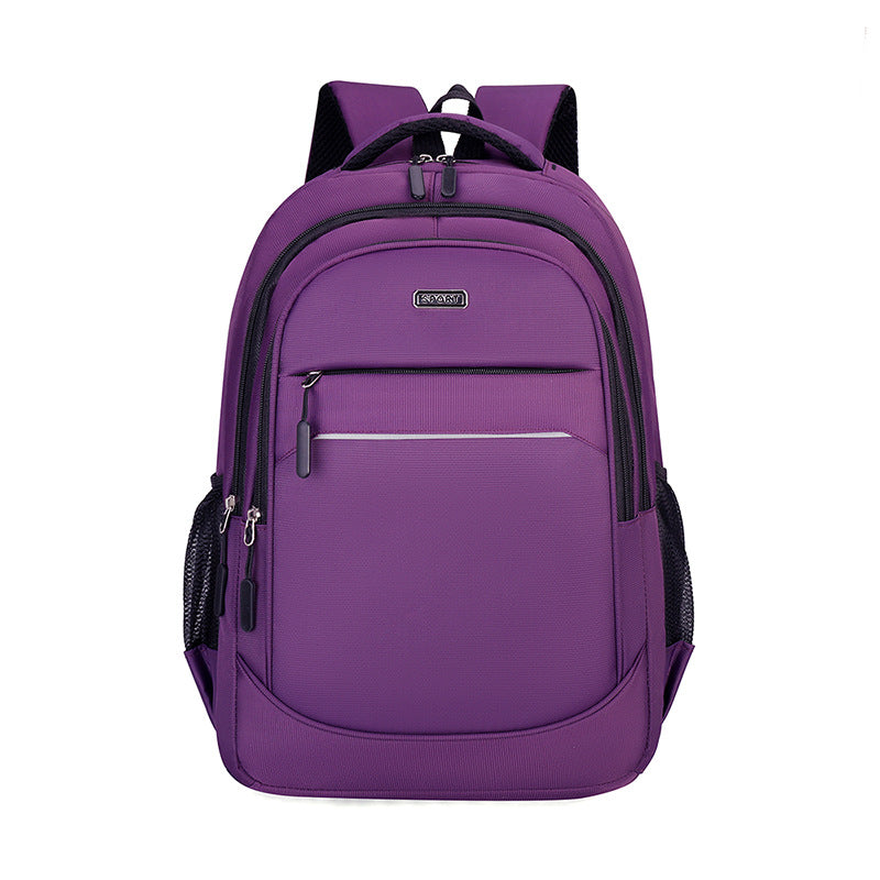 Lightweight Multi-Compartment Travel Backpack Kalsten