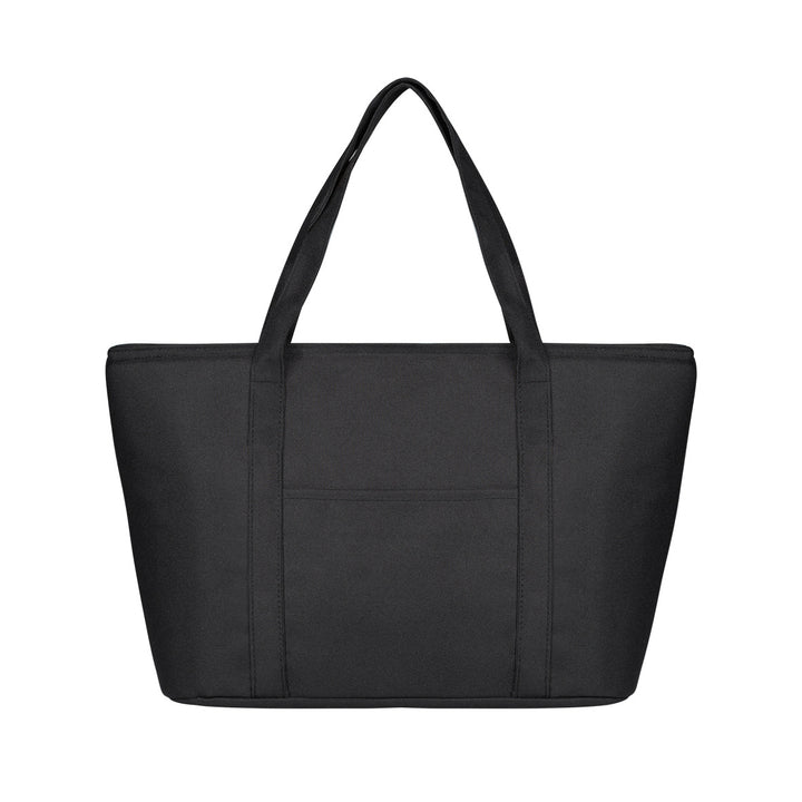 Ladies multi-purpose tote bag with insulating inner lining Kalsten