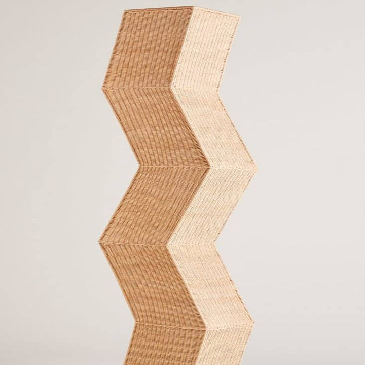 Modern Sculpture Shelf Kalsten