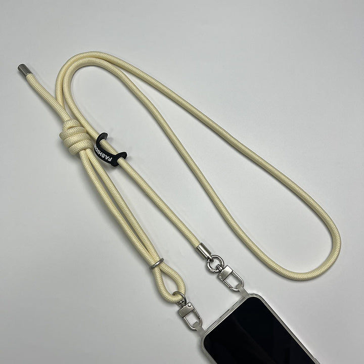 Adjustable Phone Lanyard Strap Kalsten