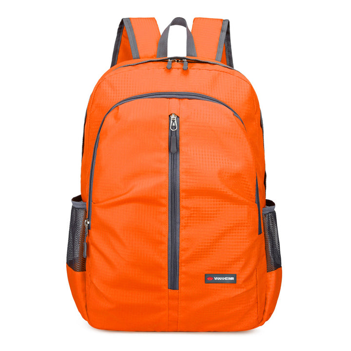 Lightweight Travel Backpack Kalsten