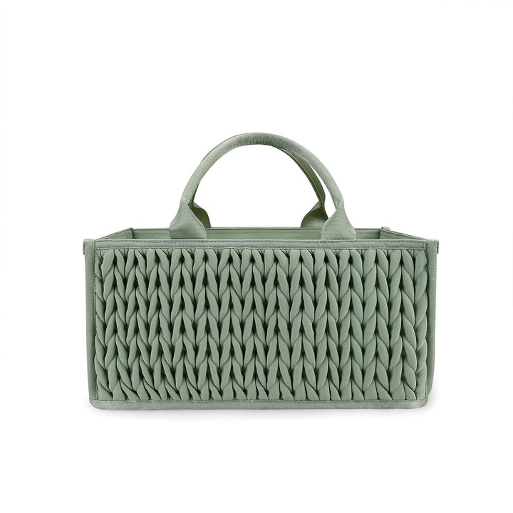 Structured storage bag Kalsten