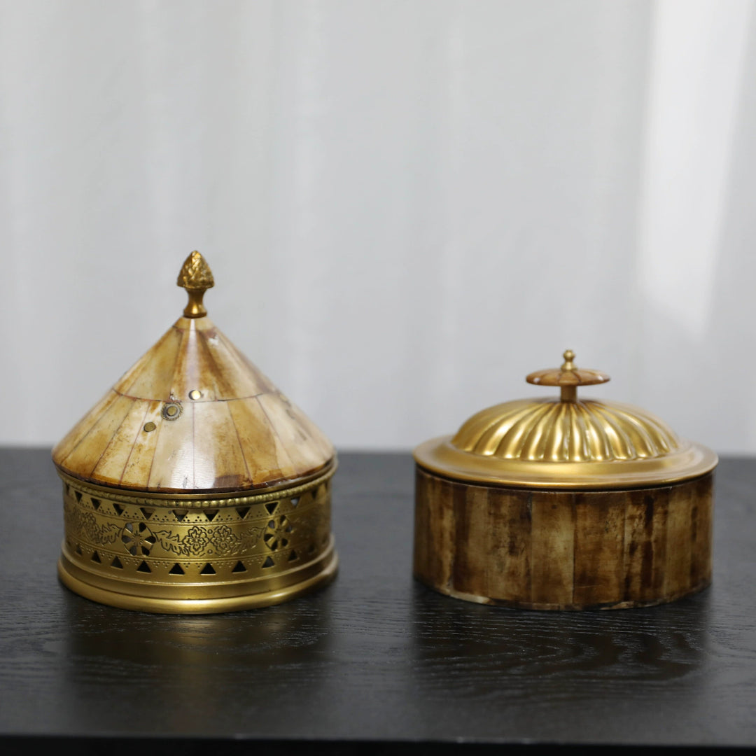 Decorative Storage Container
