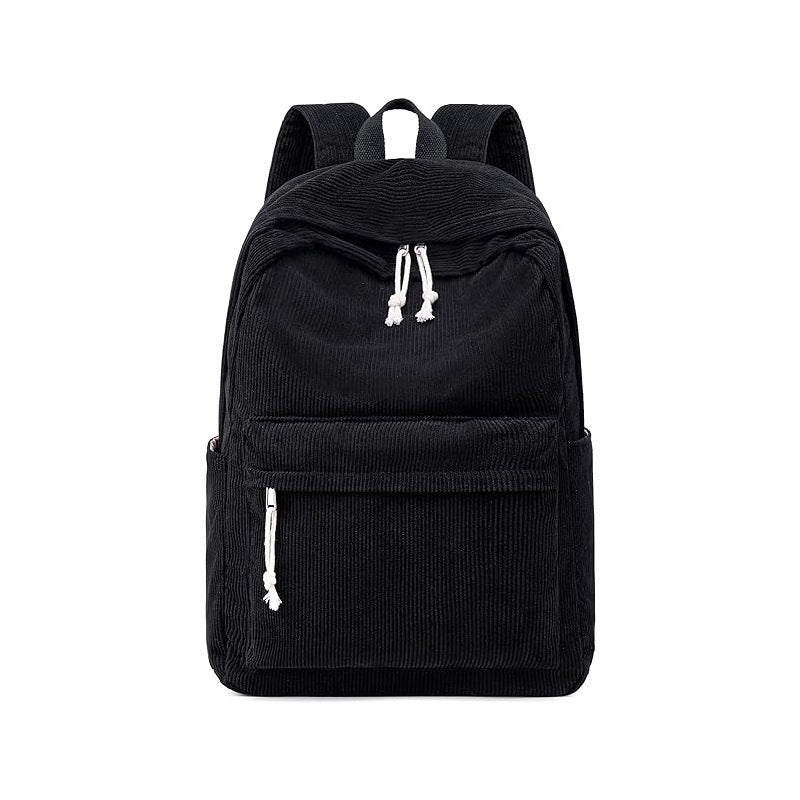 Stylish Textured Backpack