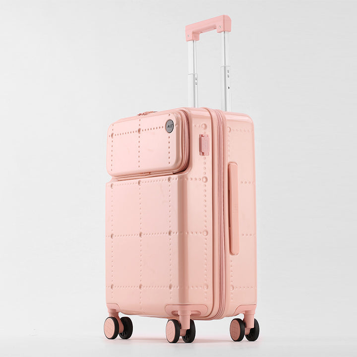 Stylish Hardshell Travel Case
