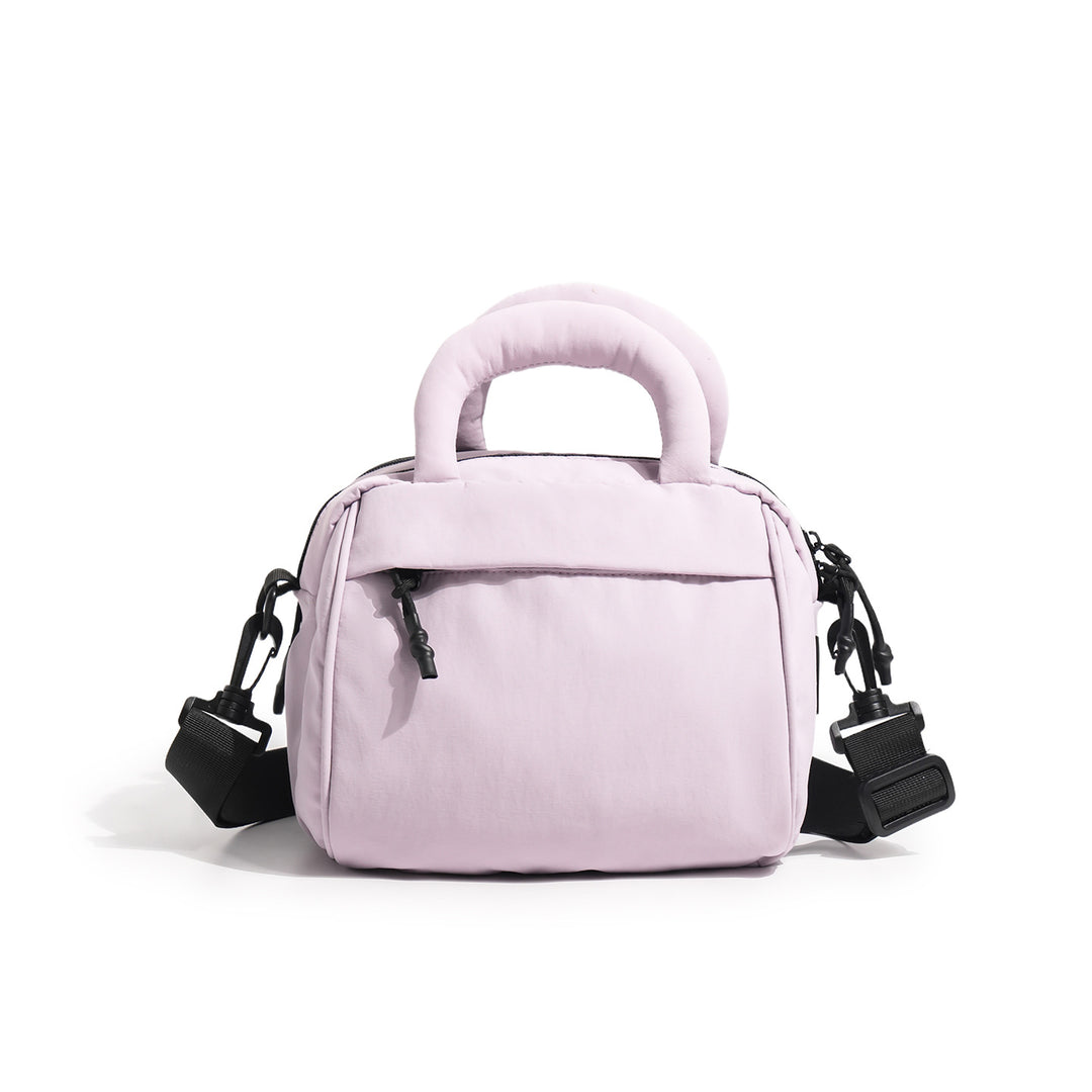 Stylish Compact Carry-All Bag