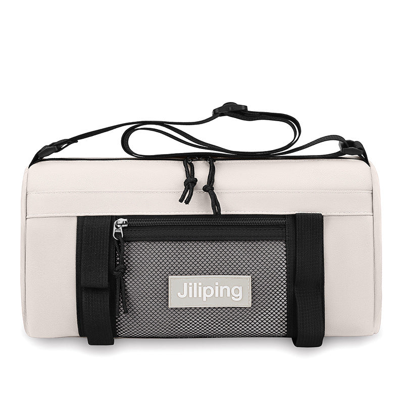 Versatile Utility Travel Duffel Bag Kalsten