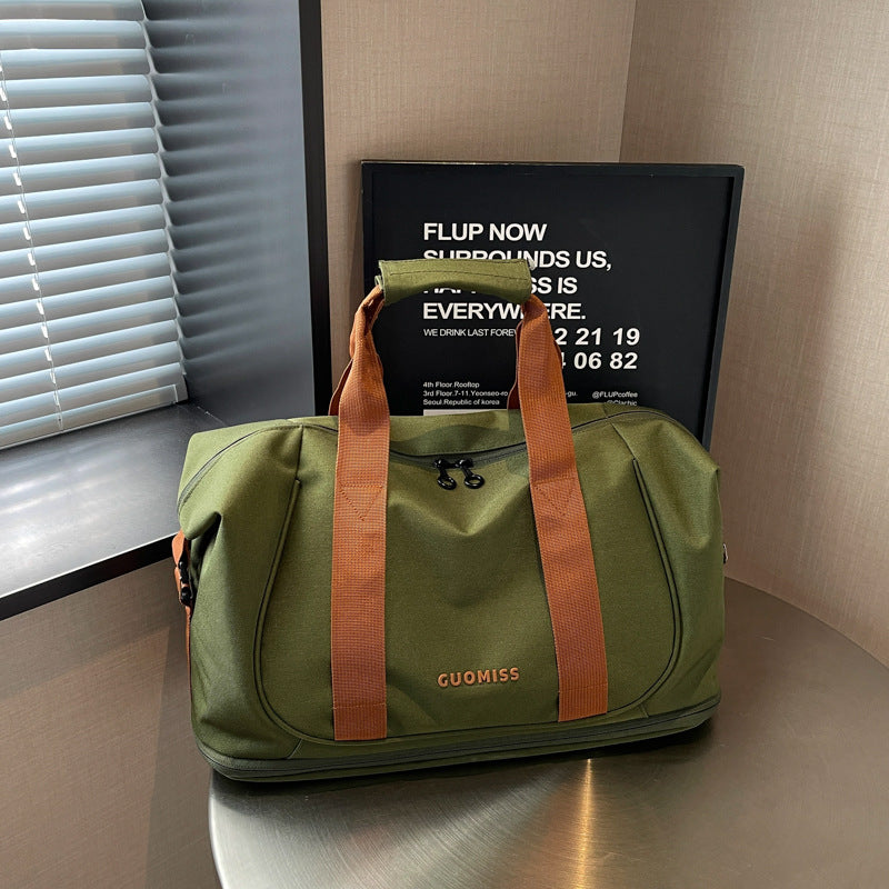 Durable Travel Duffel Bag Kalsten 1791205088