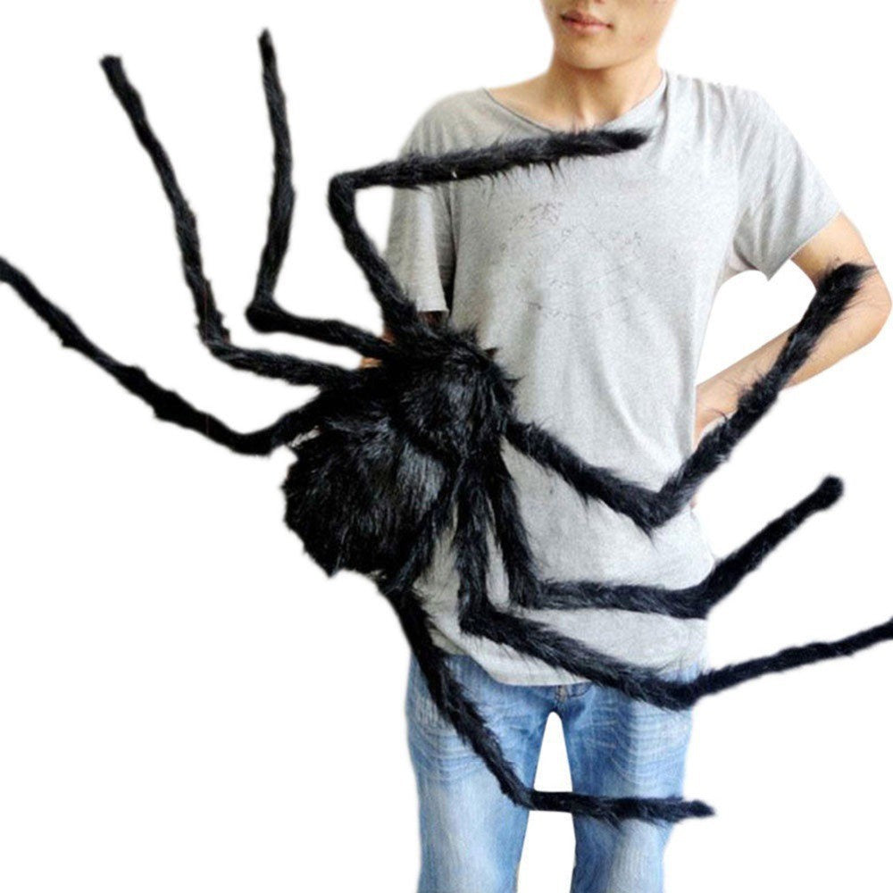Illuminated Decorative Spider Set Kalsten