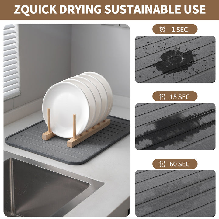 Anti-Fatigue Kitchen Comfort Mat