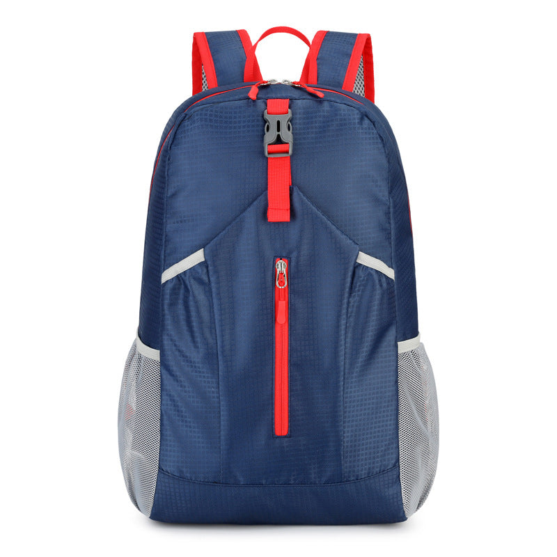 Lightweight Travel Daypack Kalsten