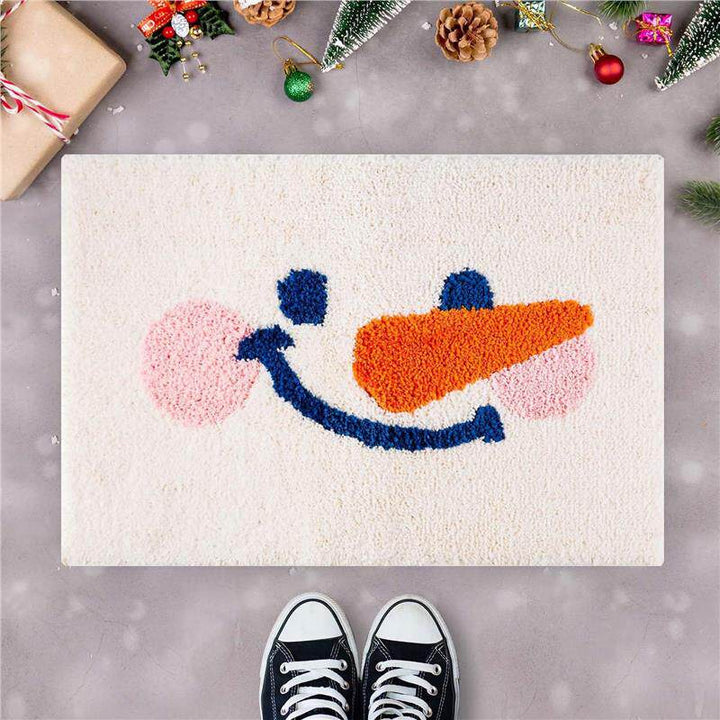 Decorative Door Mat