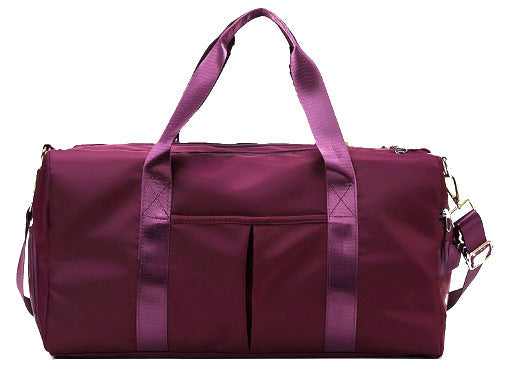 Unisex Multifunctional Training and Travel Bag Kalsten