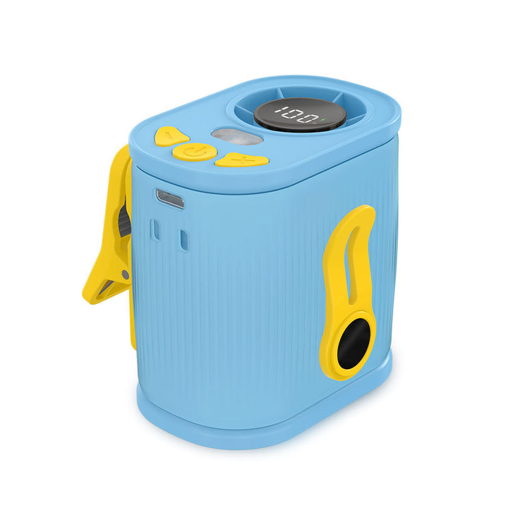 Unisex Portable Air Compressor Kalsten